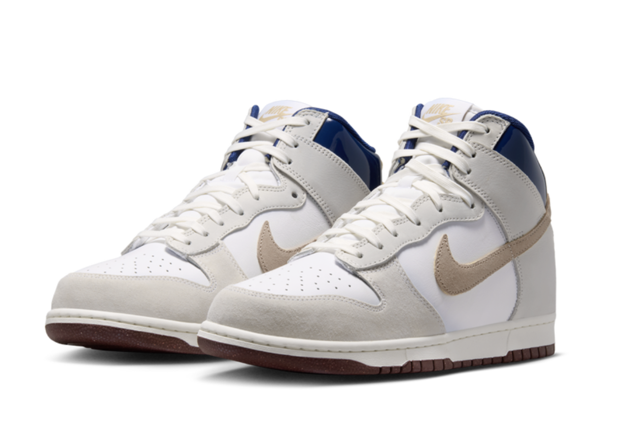 Nike SB X Beyond Store Dunk Hi