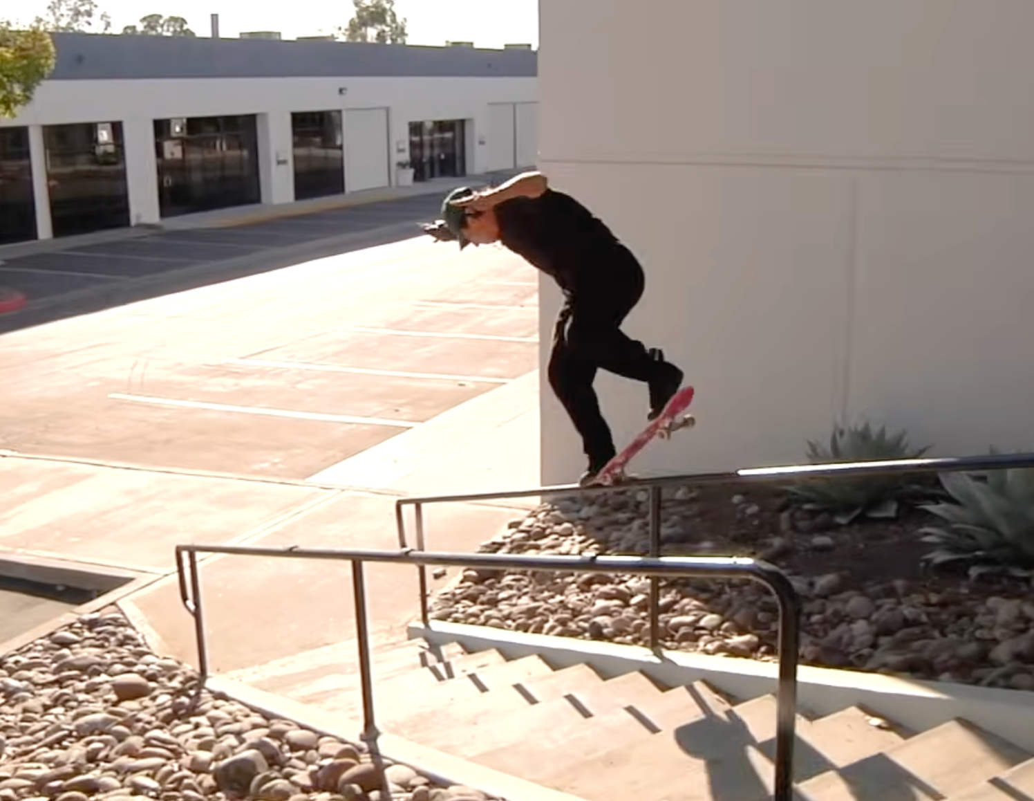 First Look: Black Label Drops Nick Peterson's Debut Pro Model