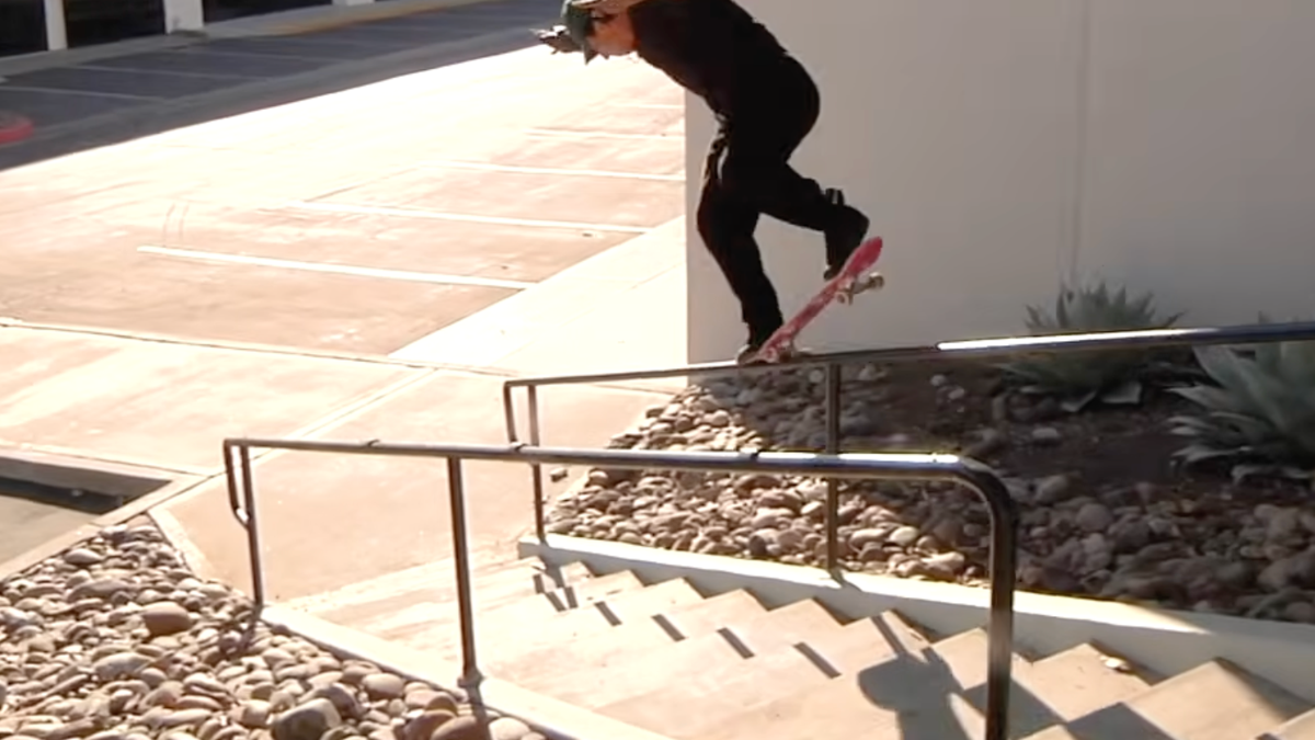 Chris Chemaly's 