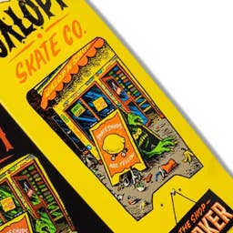 Antihero x Jalopi Drop 'The Shop Lurker' for Skateshop Day 2026—Limited to 4 Per Shop
