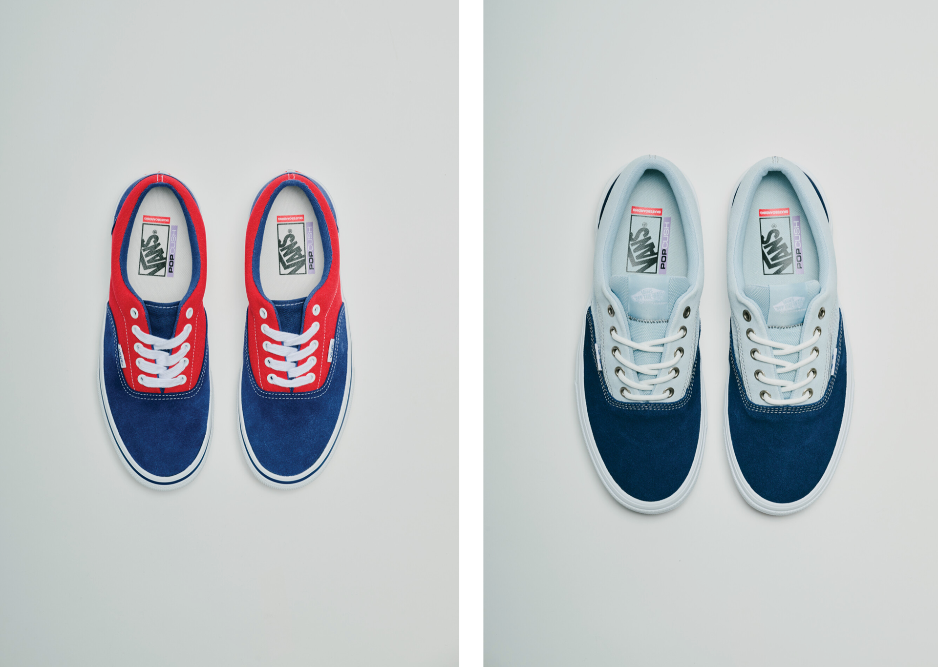 Vans Reintroduces The Vans Skate Era and the Skate Era WaffleCup 