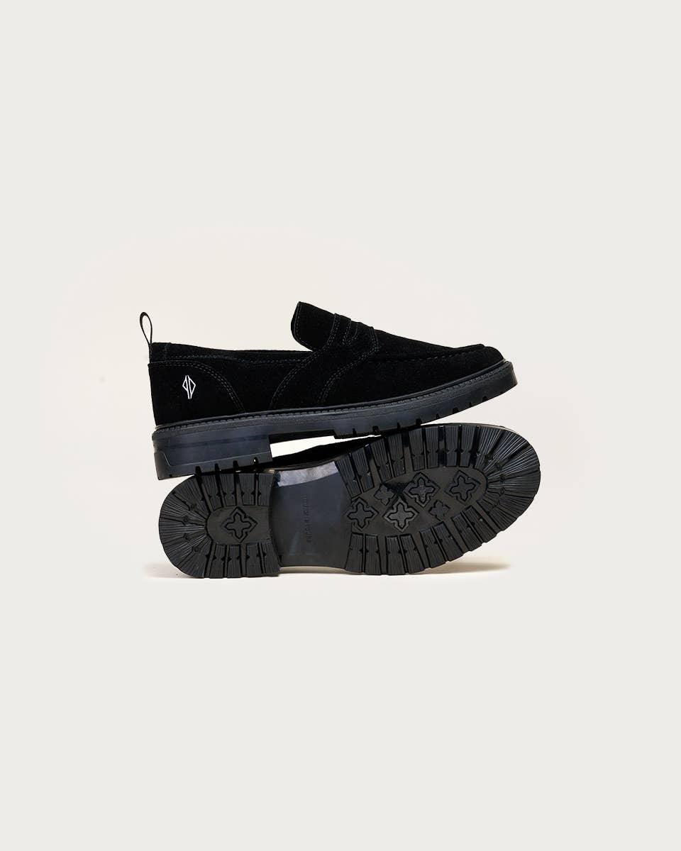 HOURS IS YOURS Drops New PD Dollin Loafer - TransWorld SKATEboarding