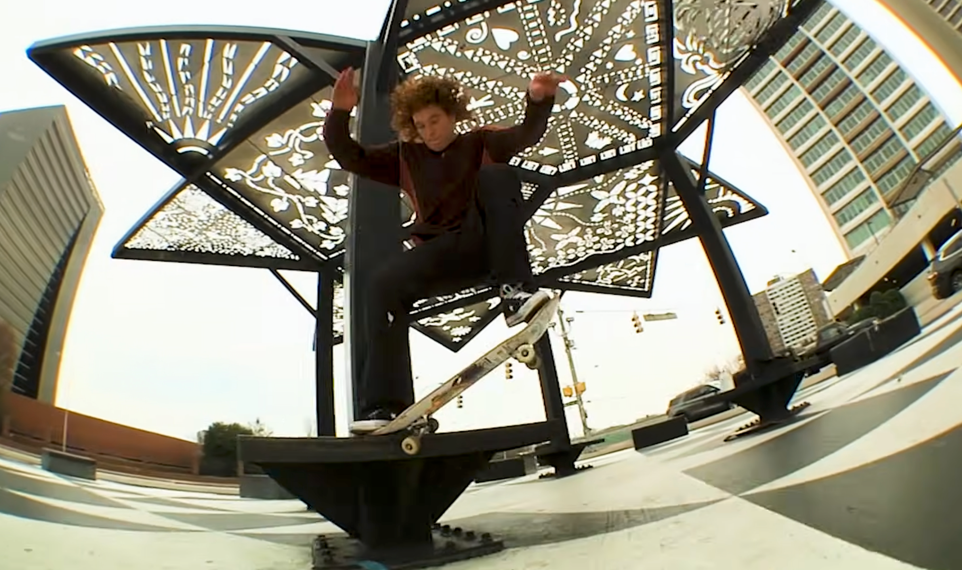 First Look: Adidas Skateboarding Teases Felipe Gustavo's Sleek New  Superstar ADV - Skateboarding