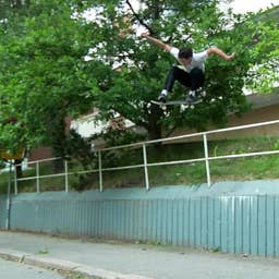 Vans ArcAd Powell Peralta Capsule - Skateboarding