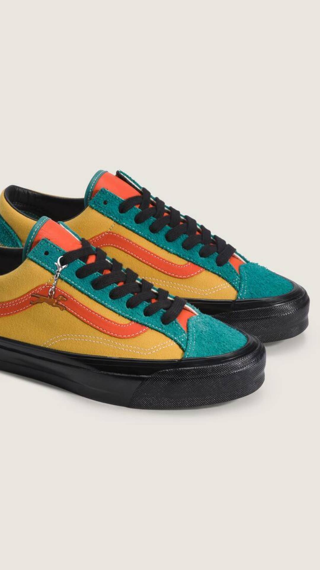 OTW by Vans x Julian Klincewicz - TransWorld SKATEboarding
