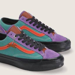 OTW by Vans x Julian Klincewicz