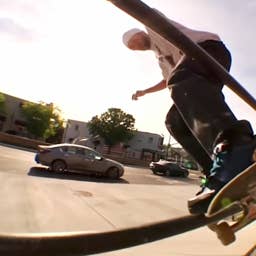 Vans ArcAd Powell Peralta Capsule - Skateboarding