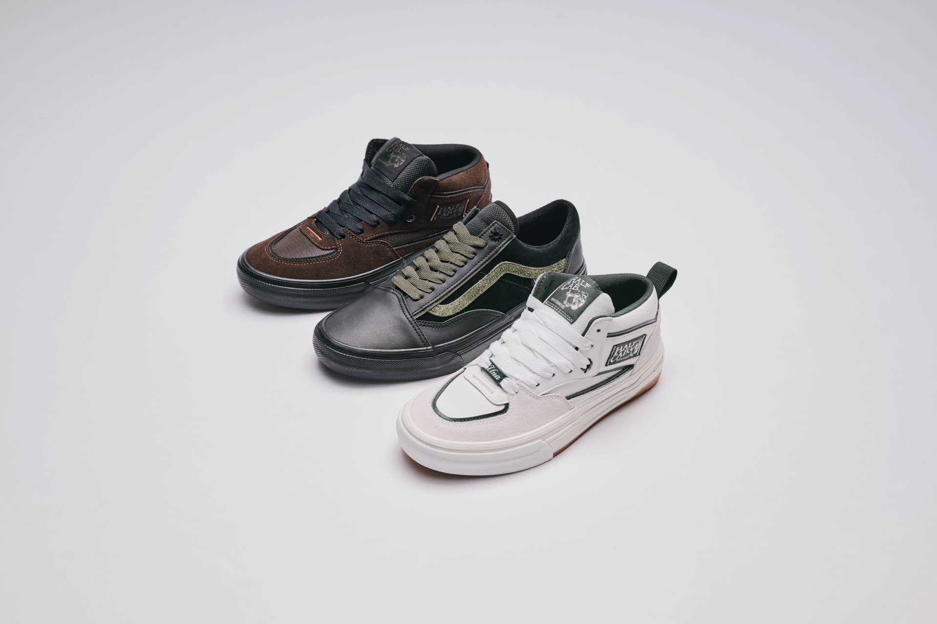 Vans Unveils TNT SG - TransWorld SKATEboarding