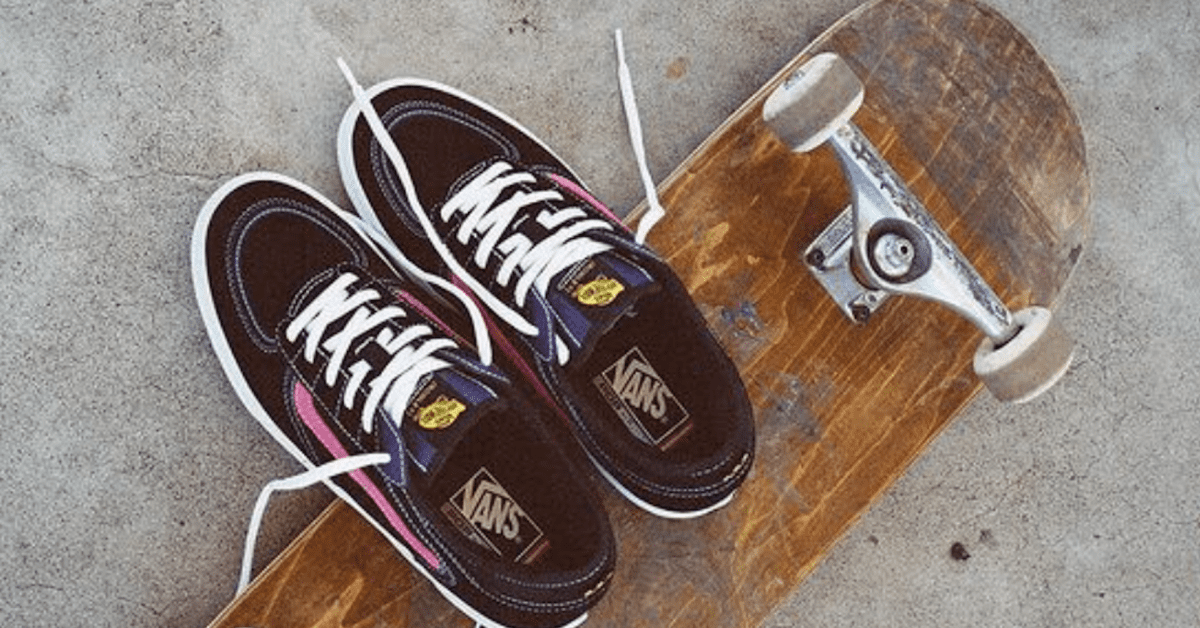 New vans rowley deals