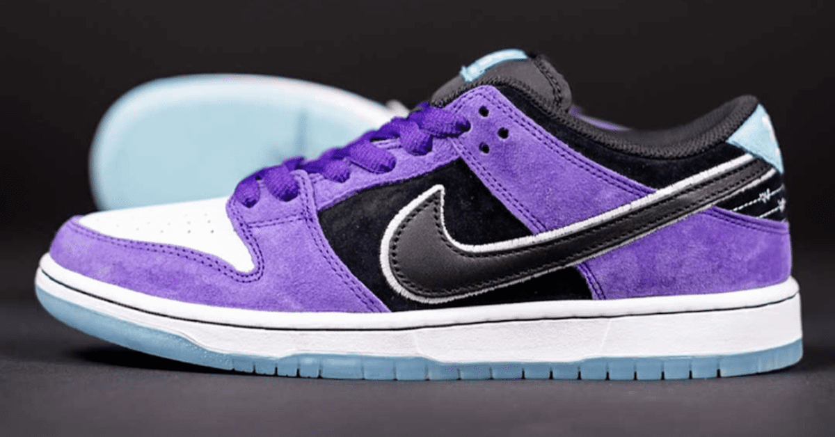 ワールド オンラインストア nike-sb-dunk-low-pro-hayley- 靴