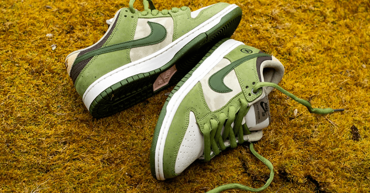 2024 Nike SB Dunk Low Pro Prm SZ 9.5 Big Money Savings