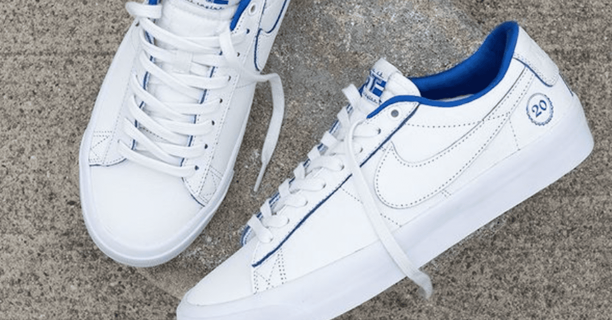 Nike sb grant taylor deals