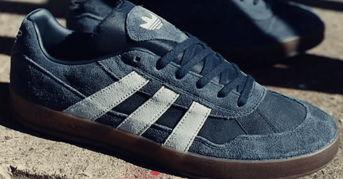 Look: Adidas Skateboarding Shares the Latest 'Aloha Super' Colorway by Mark  Gonzales