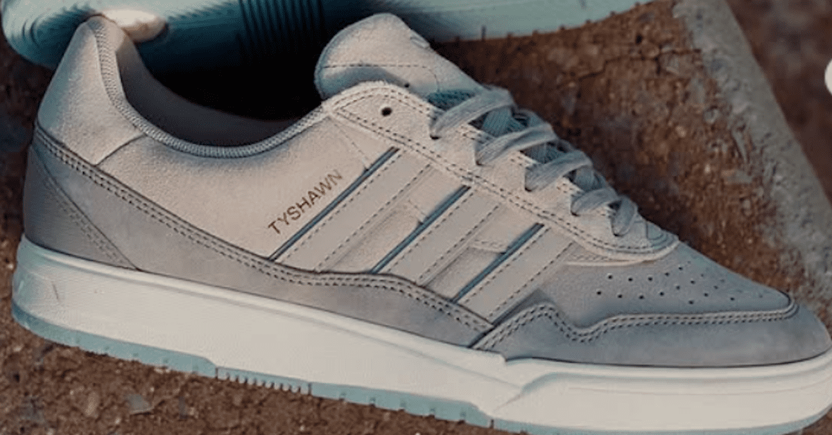 adidas originals ZX Alkyne 'White Gray Black' FX6248