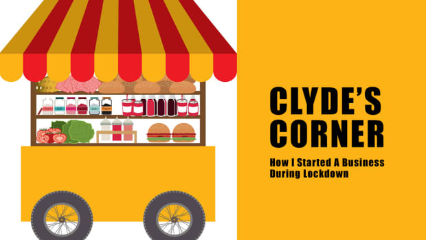 Clyde's Corner