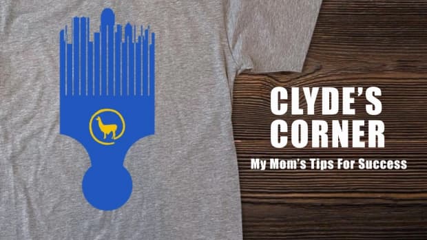 Clyde's Corner