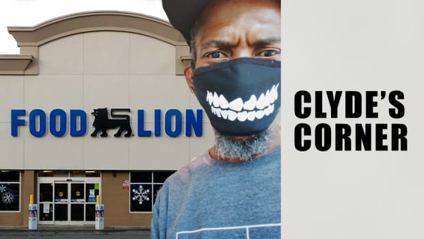 Clyde's Corner