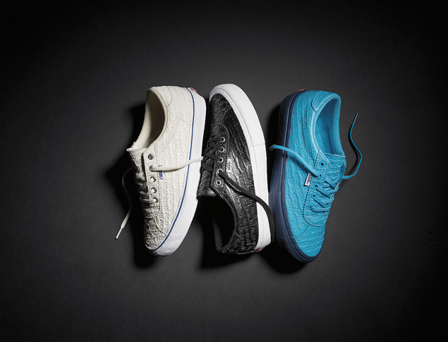 Vans Hints At New Fucking Awesome Collab Shoes Coming Early November