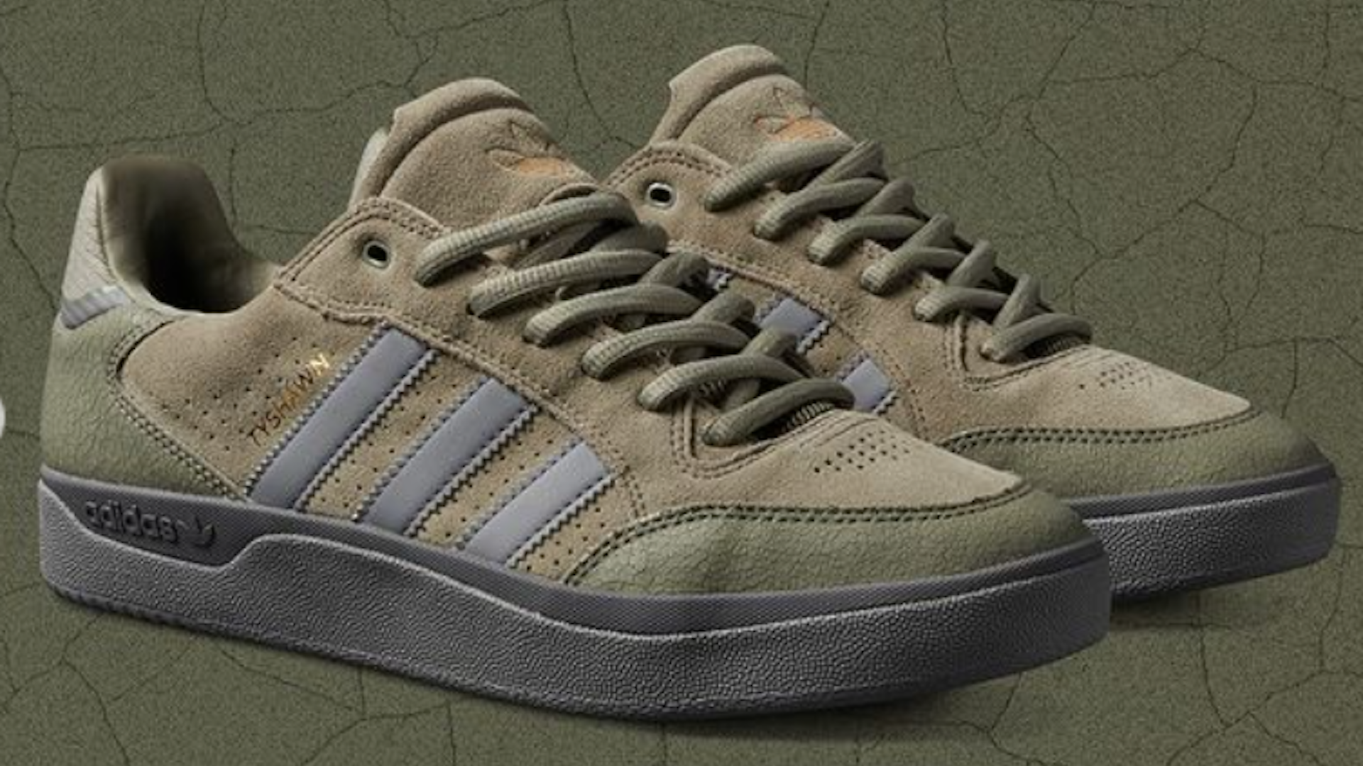 adidas skateboarding collab