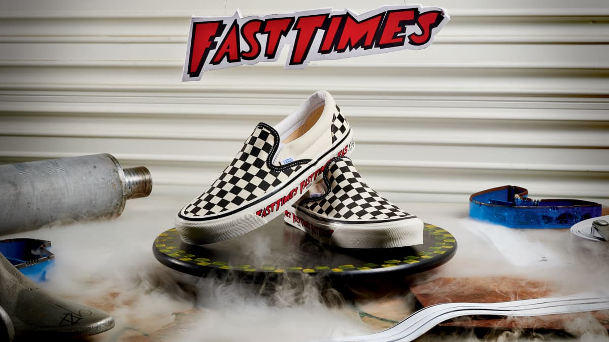 Vans ultracush style 98 clearance