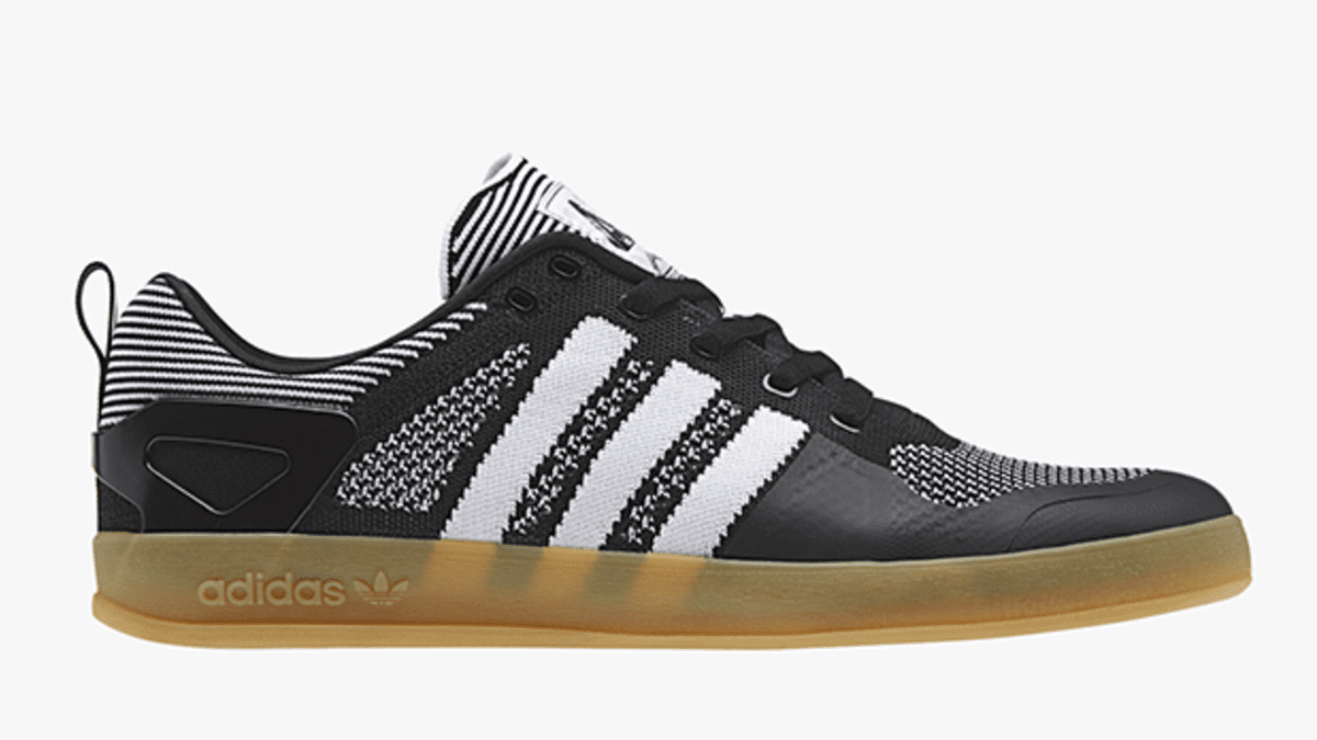 adidas palace pro primeknit white