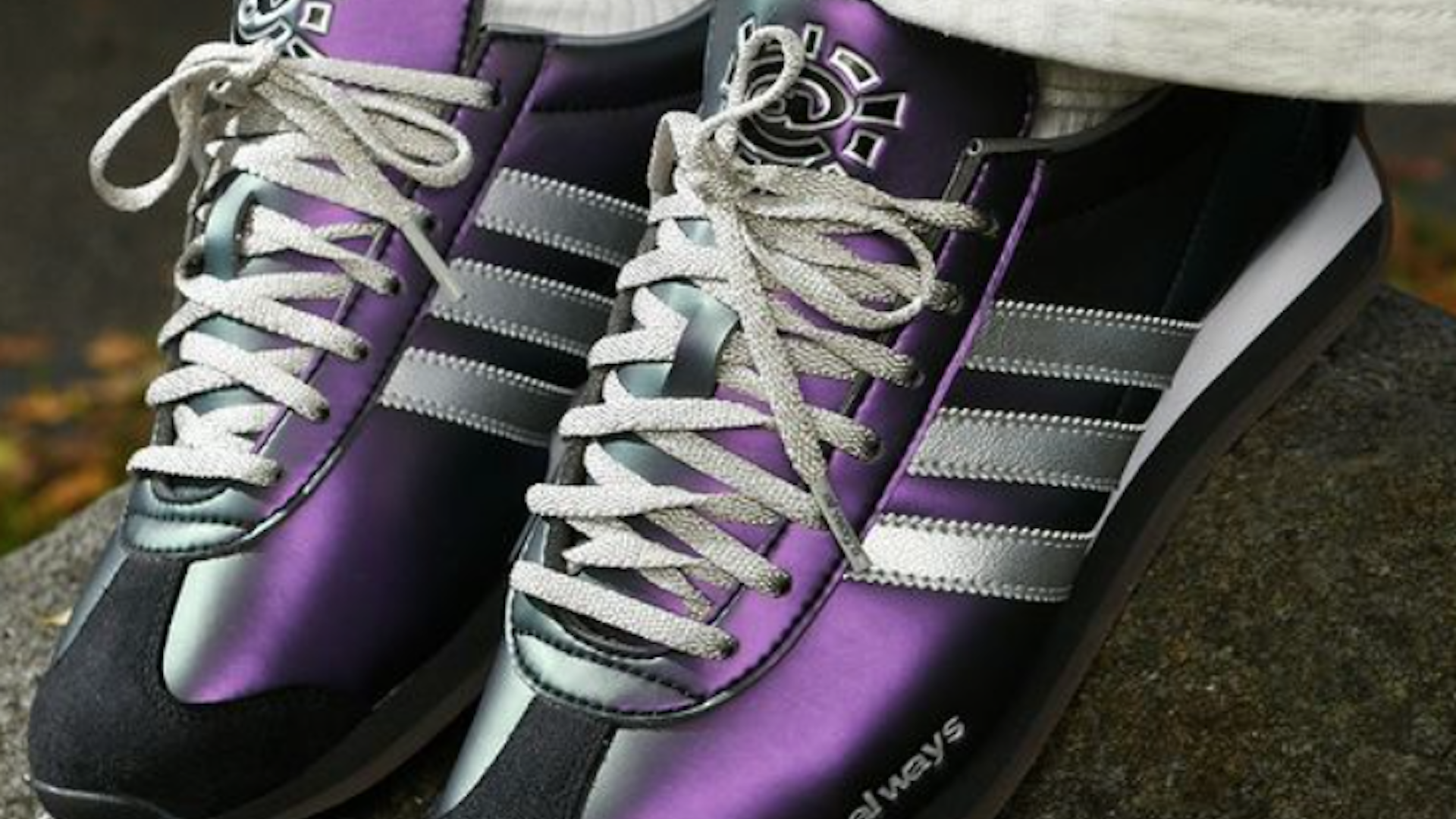 adidas skateboarding collab