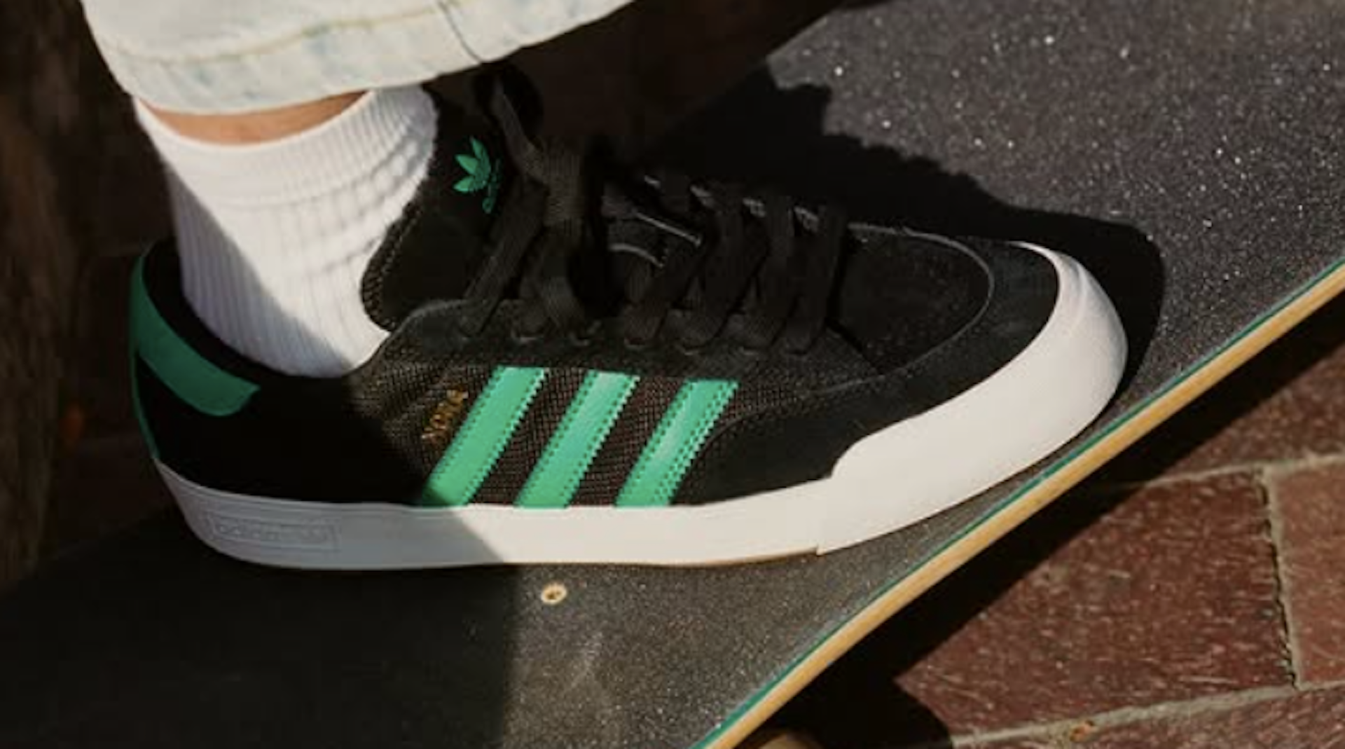 nora vasconcellos adidas