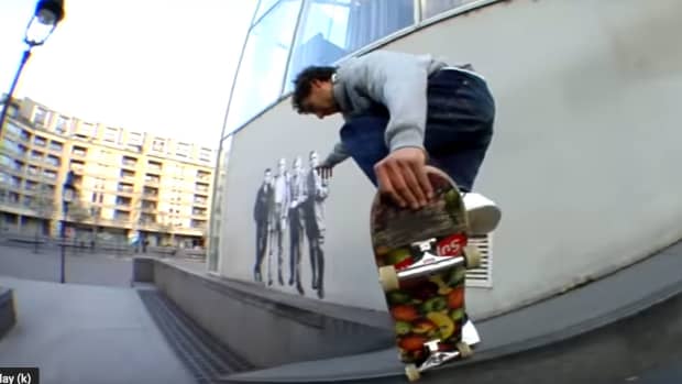Adidas skateboarding presents /// on sale magnus
