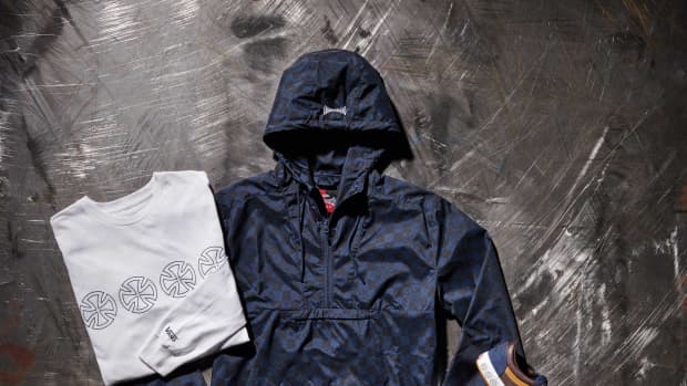 Transworld shop skateboarding hoodie