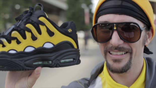 Peter smolik shoes 2025