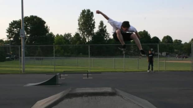 Bmx and skate top shop