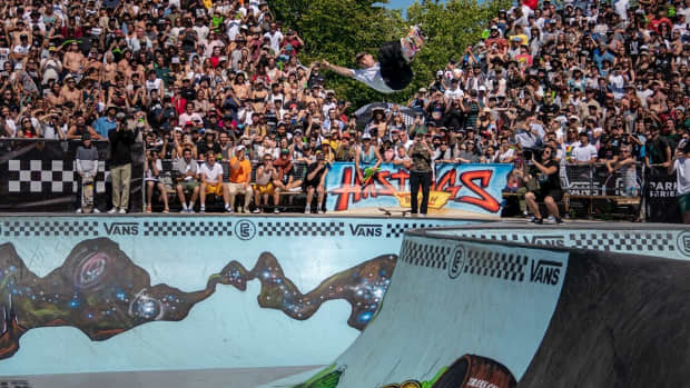 Pedro barros vans discount