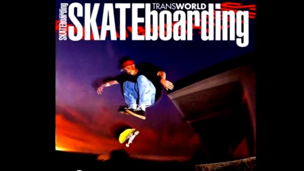 Ken block skate store