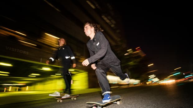 Clothing TransWorld SKATEboarding Magazine