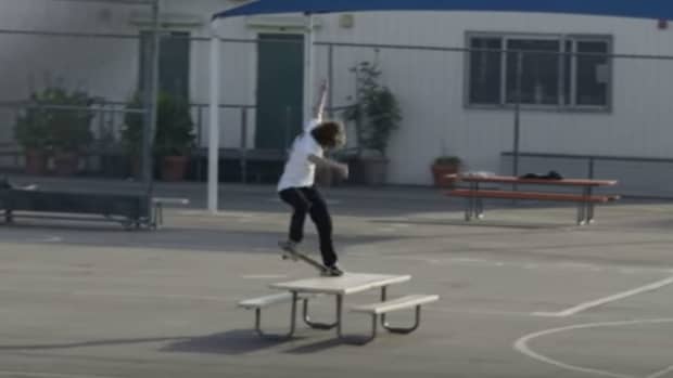 Adidas skateboarding presents /// magnus best sale