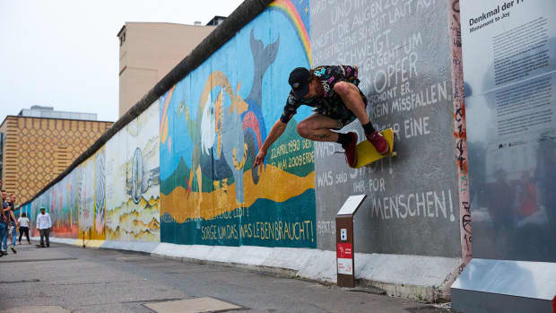 God I Need a Girlfriend Stefan Janoski TransWorld SKATEboarding