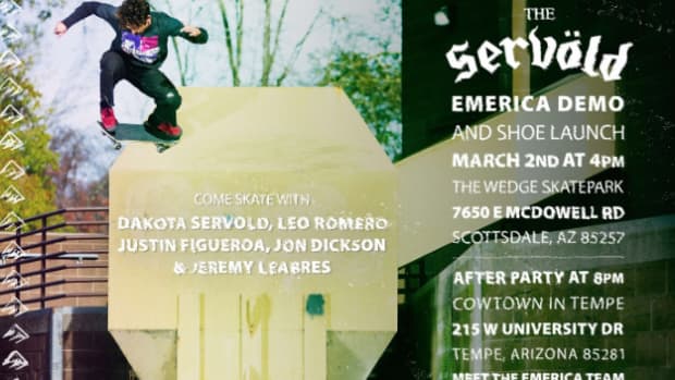 Emerica skate team store