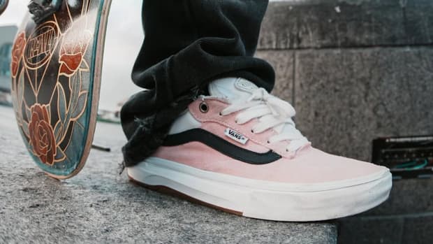 ①Vans Tony Trujillo TNT SG/Pro 26cm スケボー Vans Unveils TNT SG