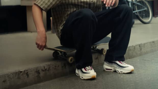 ①Vans Tony Trujillo TNT SG/Pro 26cm スケボー Vans Unveils TNT SG