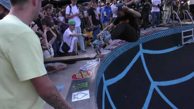 on video キャップ tranceworld skateboarding Transworld 