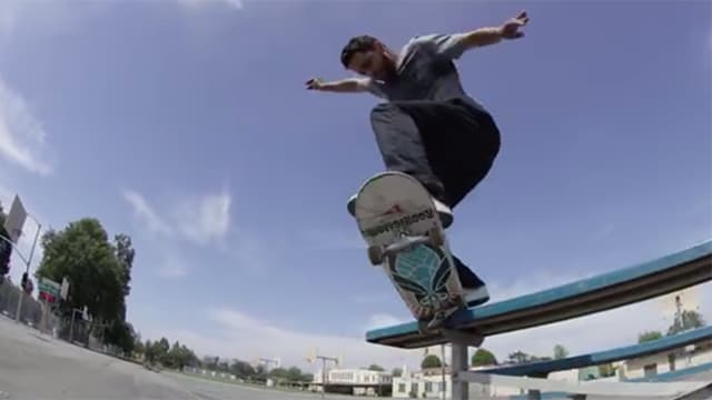 Paul shop rodriguez 2018