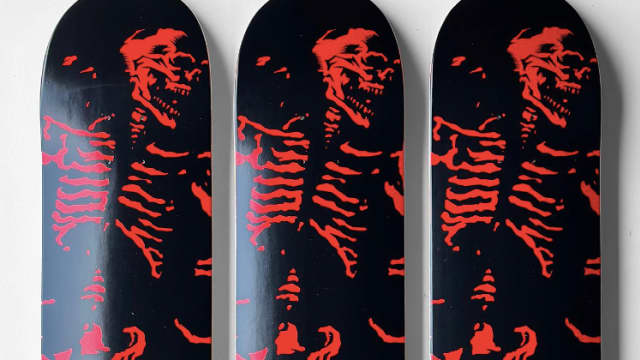 Jamie Thomas Launches New Footwear and Apparel Project Warsaw TransWorld SKATEboarding Magazine