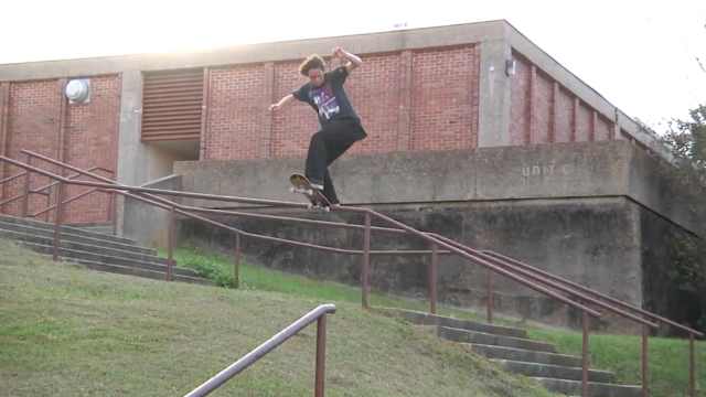 Big News Geoff Rowley Now Rides For Toy Machine TransWorld SKATEboarding Magazine