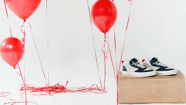 Vans Teases Upcoming Mixxa Shoe in Collaboration with Dime and Una Farrar TransWorld SKATEboarding Magazine