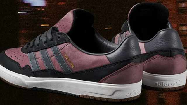 adidas Releases New Colorway of the Iconic Centennial 85 Low ADV TransWorld SKATEboarding Magazine