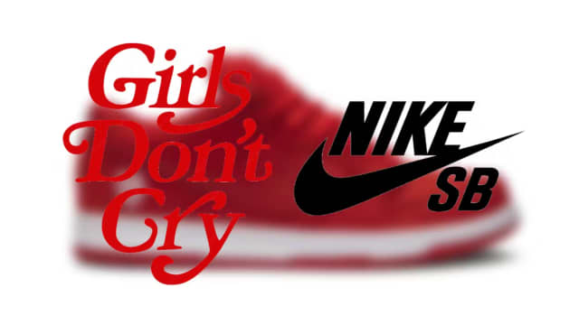 Nike skateboarding logo clearance