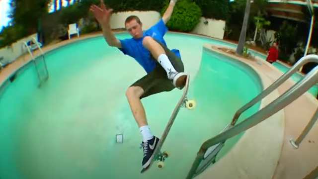 Nike SB Celebrates 20 Years of Grant Taylor with Limited Edition SB Blazer Low GT TransWorld SKATEboarding Magazine