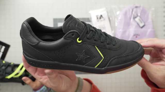 ♠️ Introducing the Louie Lopez Pro 2 By @converse_cons “A