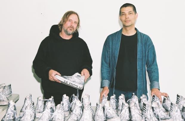 Vans Announces New Pinnacle Category OTW by Vans TransWorld SKATEboarding Magazine