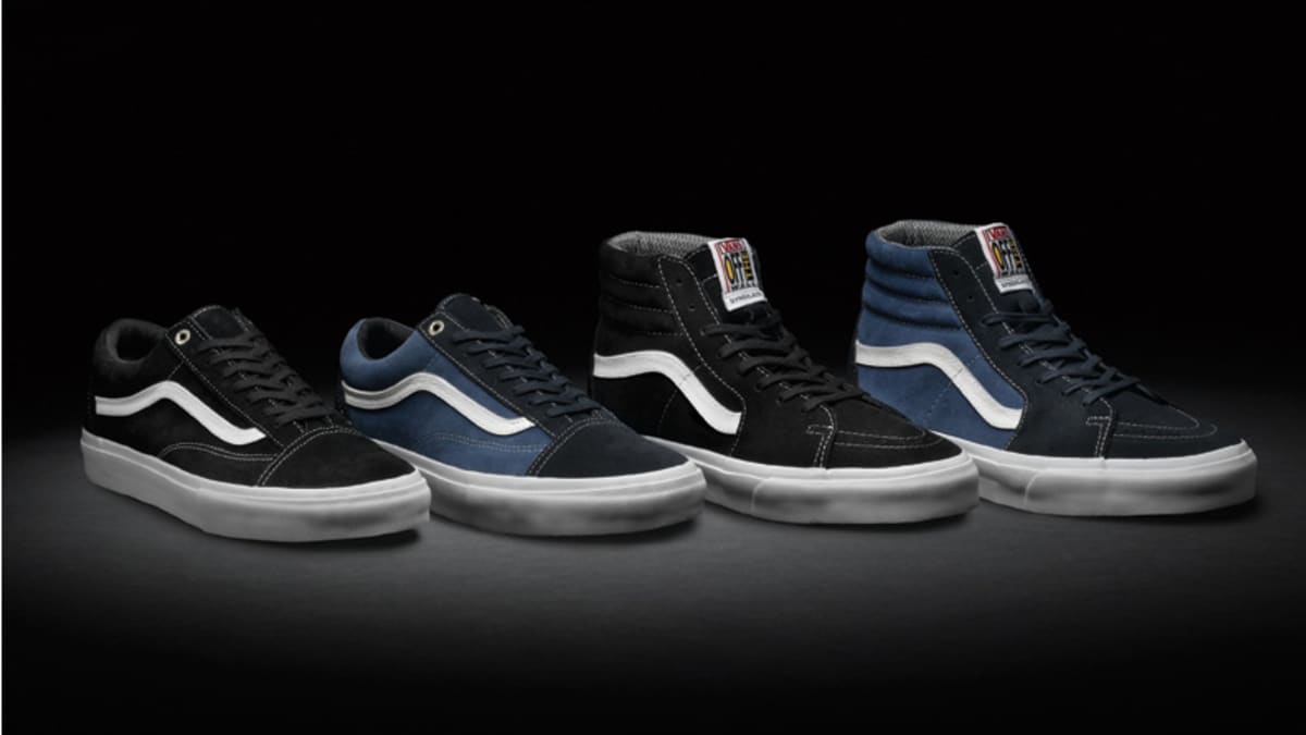 Vans era syndicate online